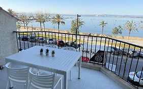 Agi Pi Sunyer Apartments